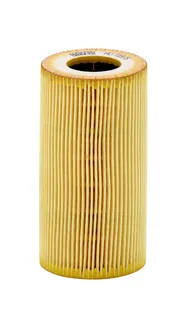 MANN FILTER Engine Oil Filter - 99610722560